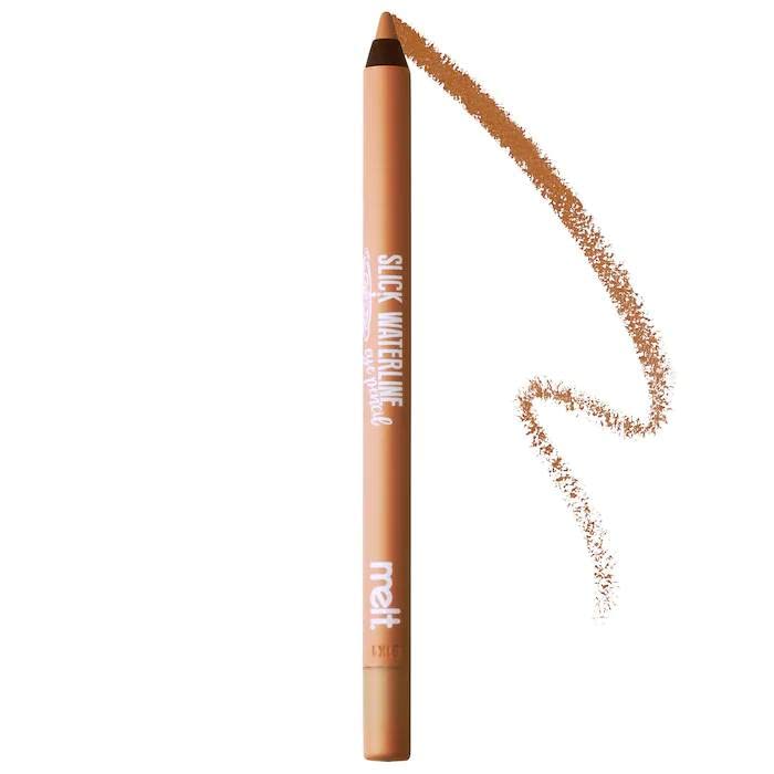 Slick Waterline Eye Pencil - Olive
