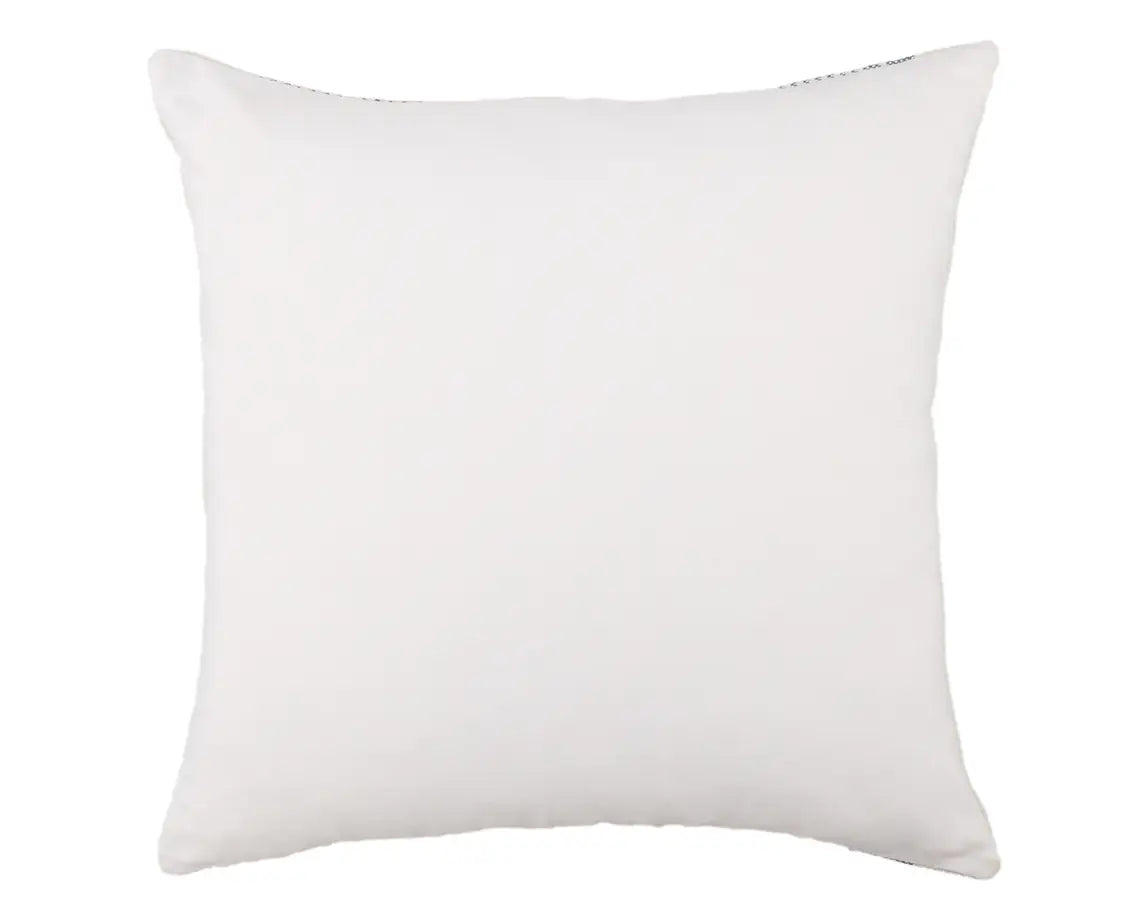 Acapulco Parque Yellow Indoor/Outdoor Pillow