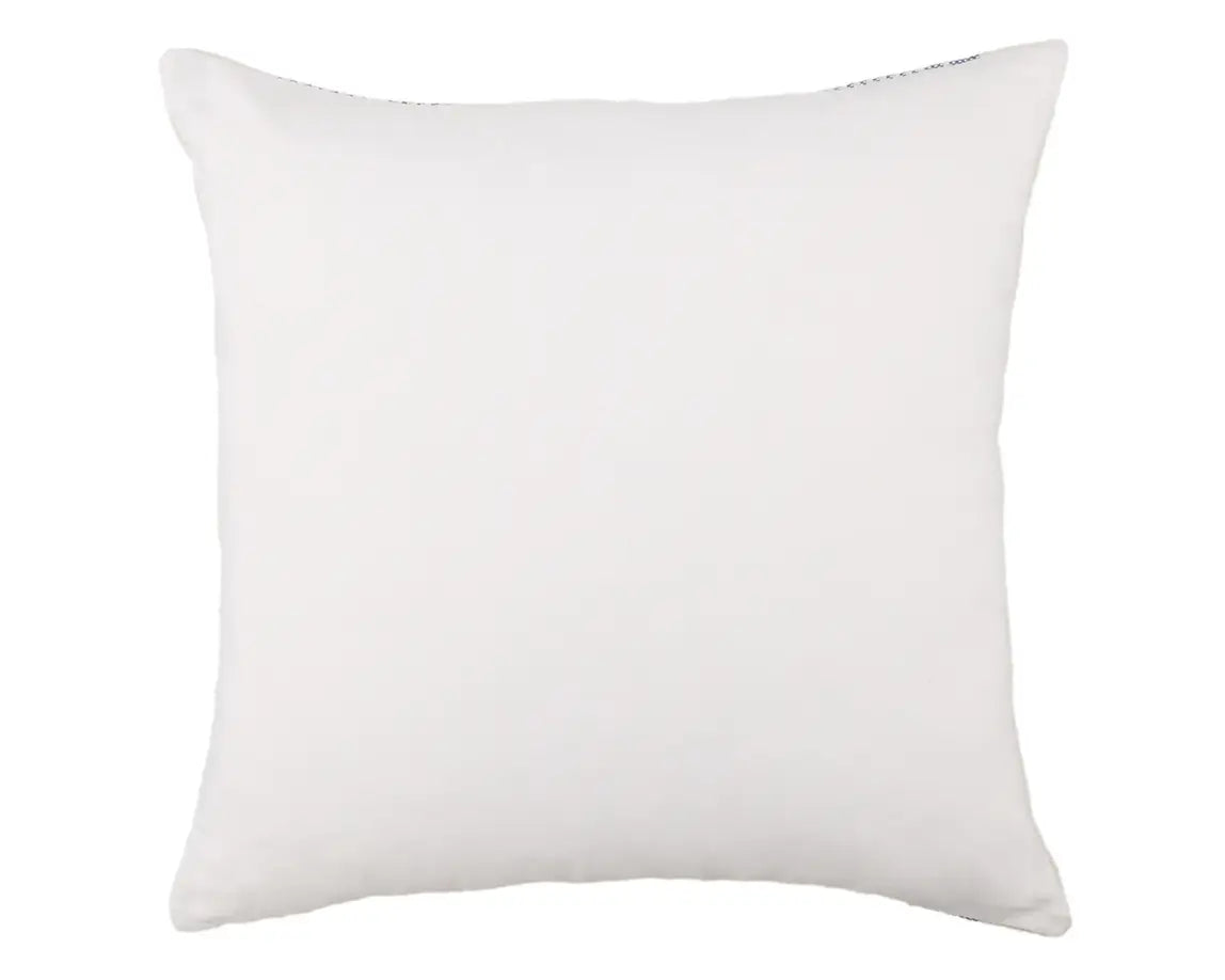Acapulco Parque Gray Indoor/Outdoor Pillow