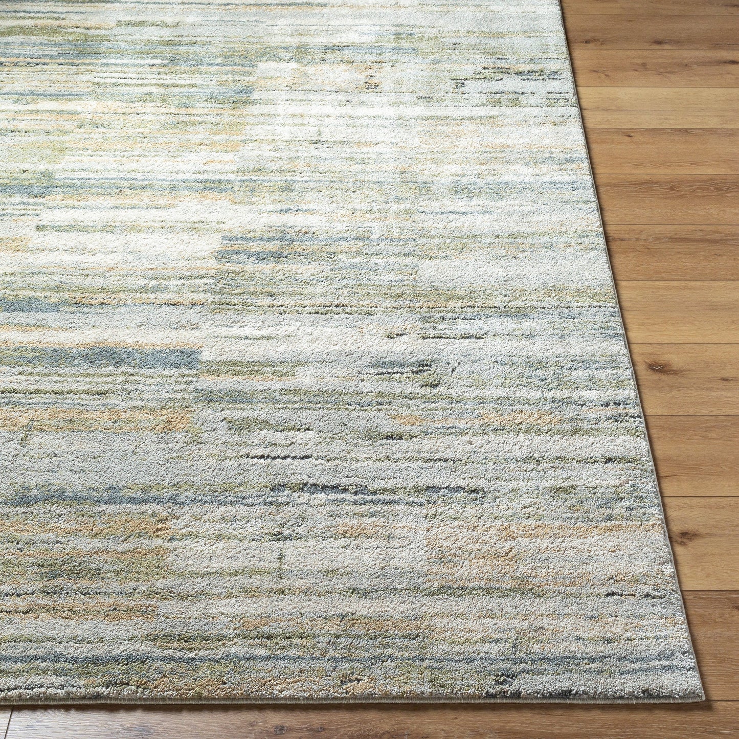 Avellino AVL-2333 Rug- Beige, Olive, Gray