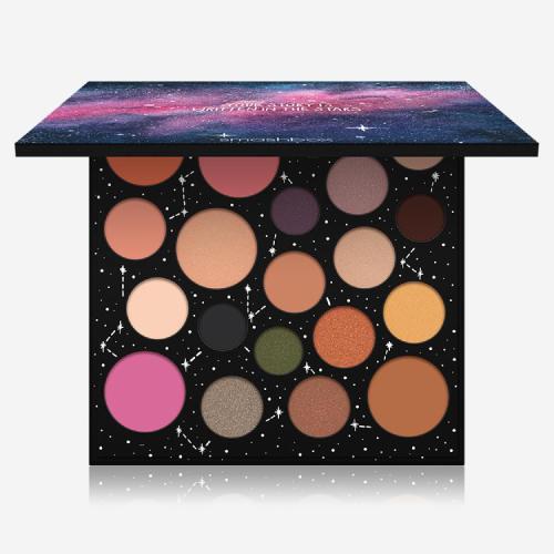 Smashbox Star Power Face And Eye Shadow PaletteEye MakeupSMASHBOX