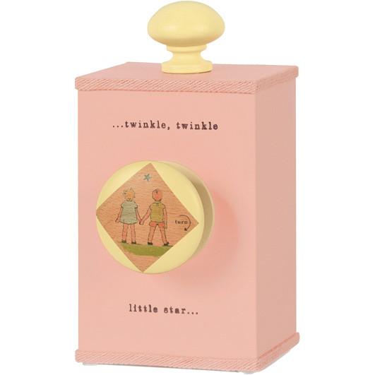 Tree by Kerri Lee Music Box - Tadpole