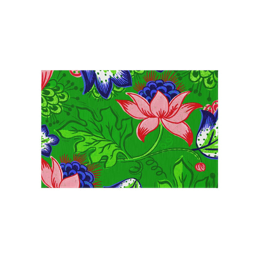 “Chelsea Garden” Outdoor Rug