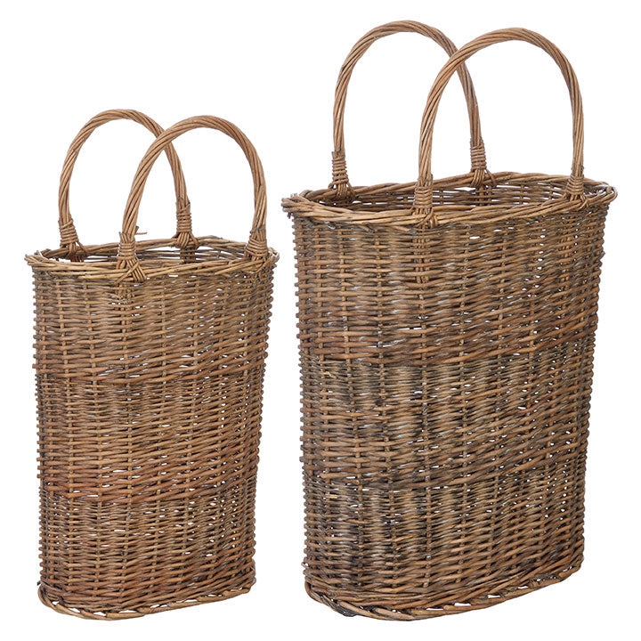 26" Handled Basket
