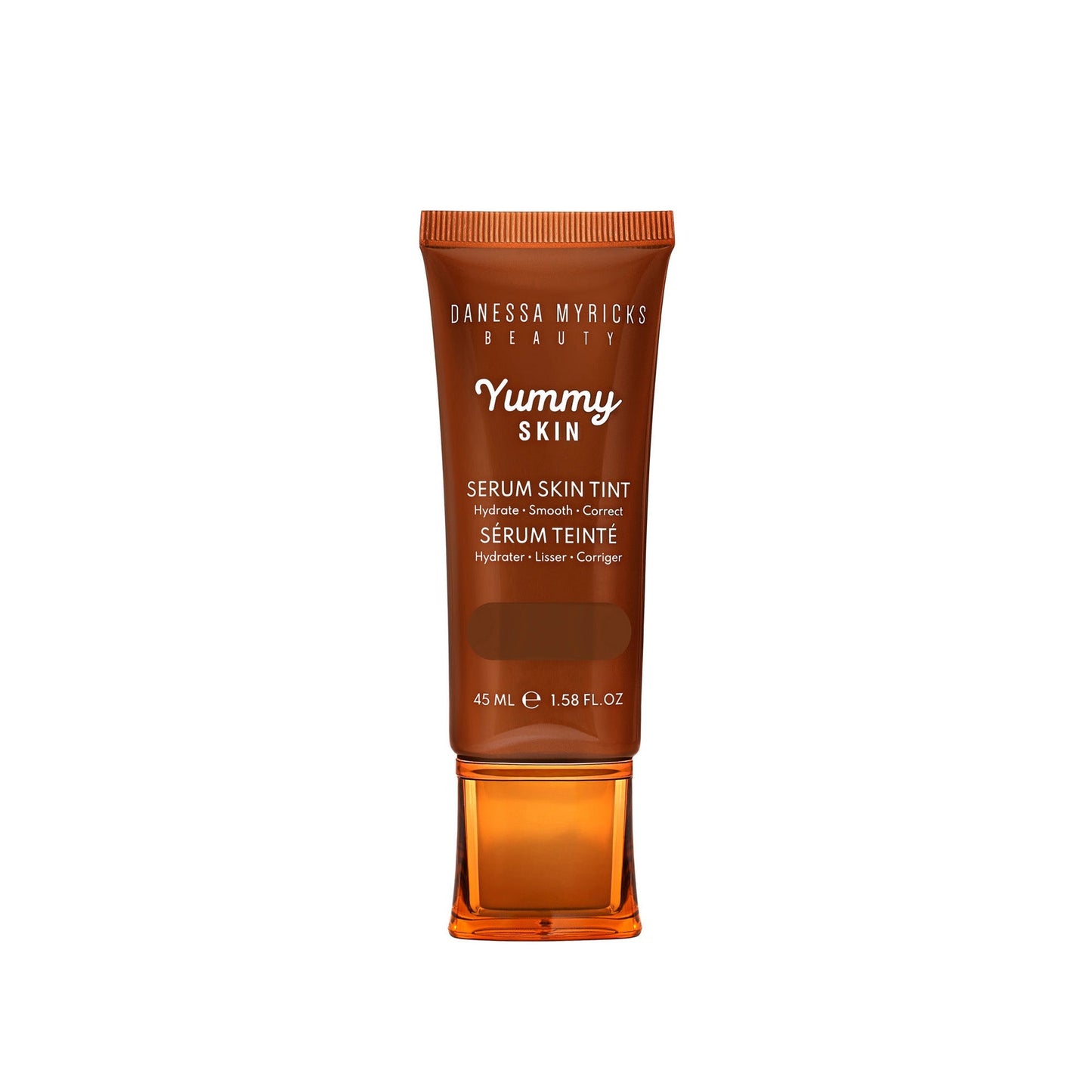 Yummy Skin Serum Skin Tint