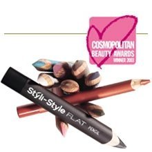 Styli-Steals Blendable Innovations Flat Pencil-Eye - Paris