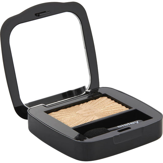 Sisley les phyto-ombres long lasting radiant eyeshadow - #40 glow pearl 1.5g/0.05oz