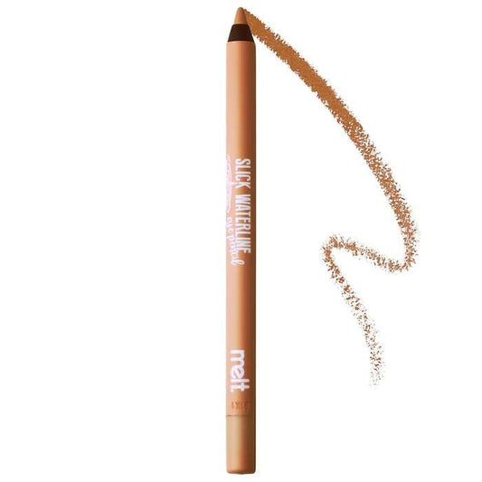 Slick Waterline Eye Pencil - Olive