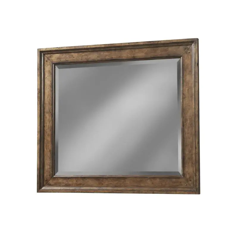 Southern Pines Landscape Mirror