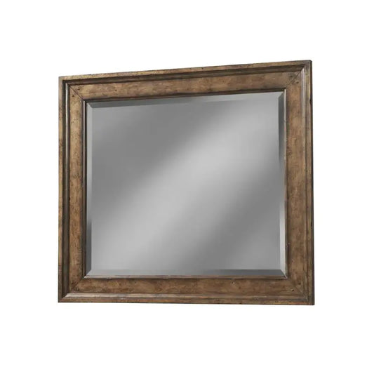 Southern Pines Landscape Mirror