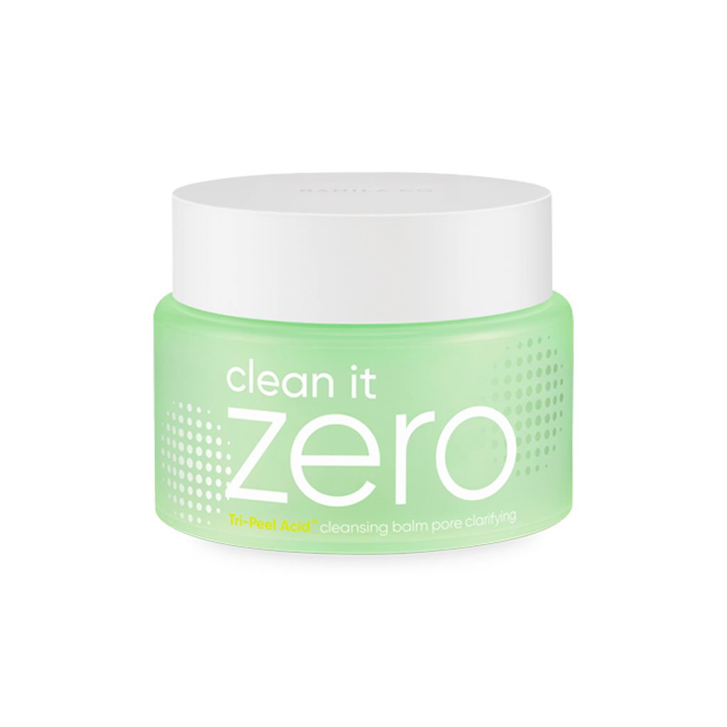 Banila Co Clean It Zero Cleansing Balm Pore Clarifying