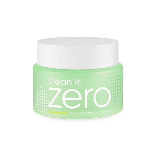 Banila Co Clean It Zero Cleansing Balm Pore Clarifying