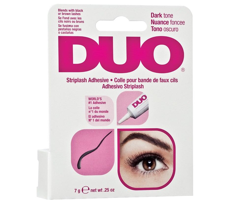 Ardell Duo Striplash Adhesive - Dark