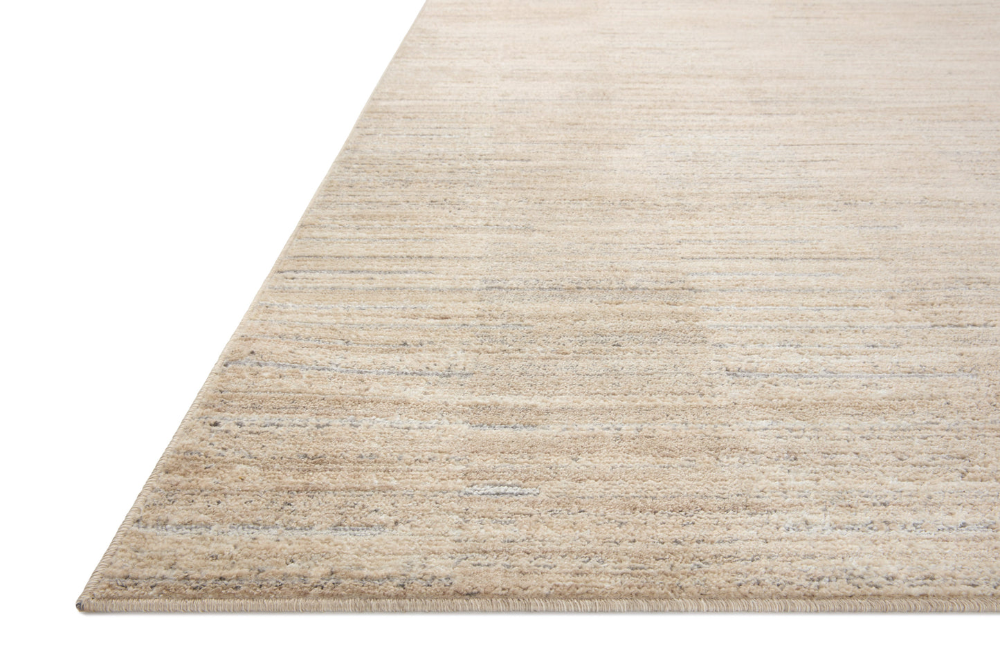 Arden ARD-01 Natural/Pebble Rug