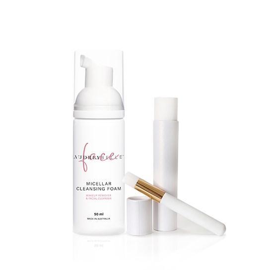 Audrey Belle Lash Care Pack