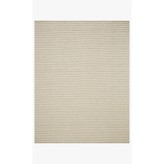 Amber Lewis Ojai Ivory/Natural Rug