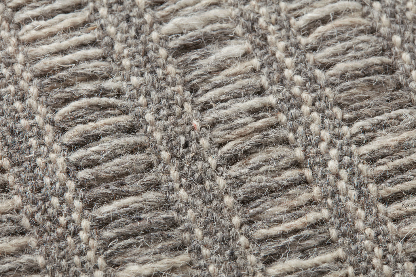 Amber Lewis Kit Pal0020 Grey / Natural Pillow