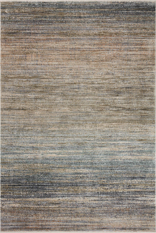 Soho Rug- Earthy/Multi