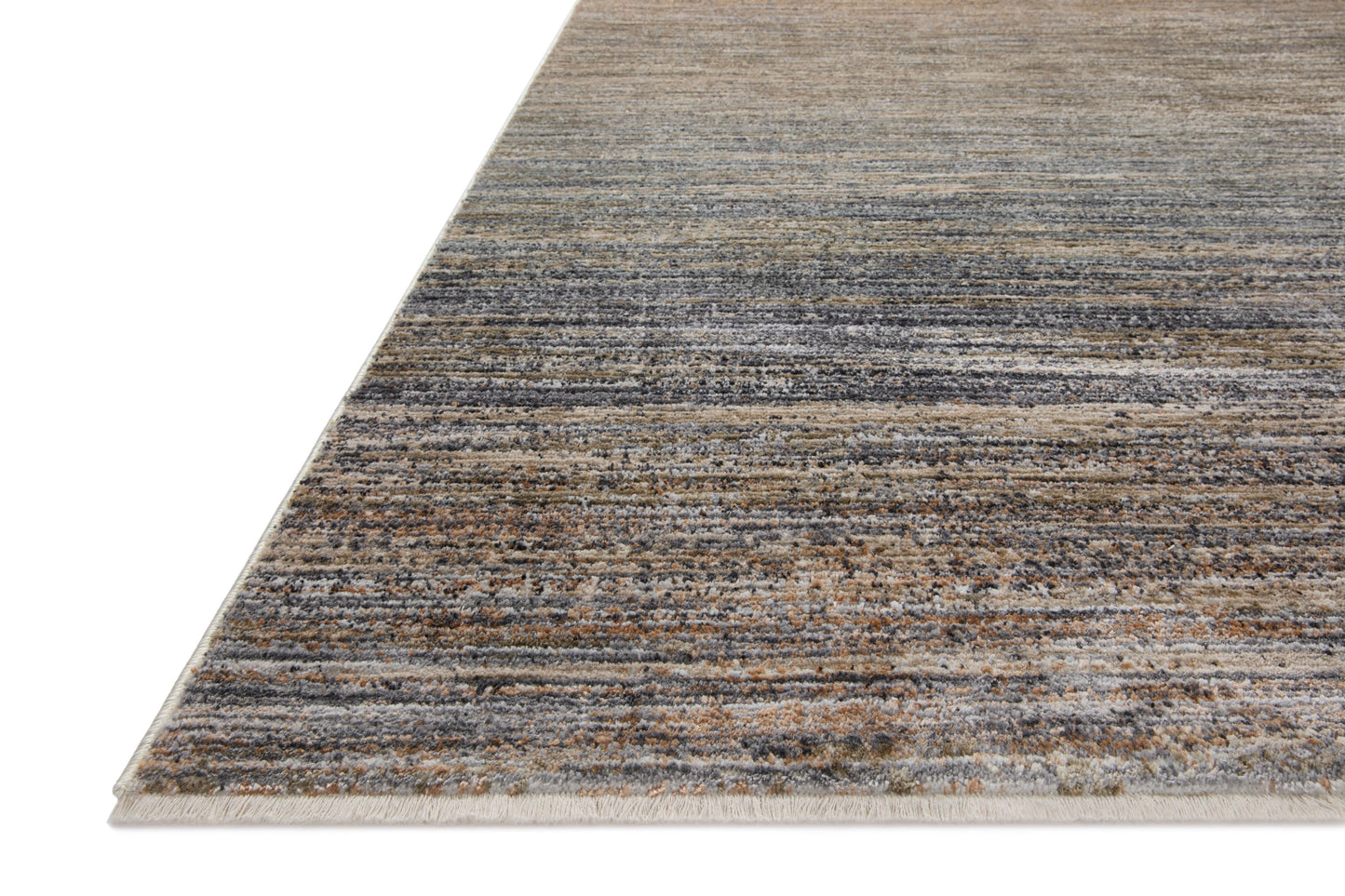 Soho Rug- Earthy/Multi