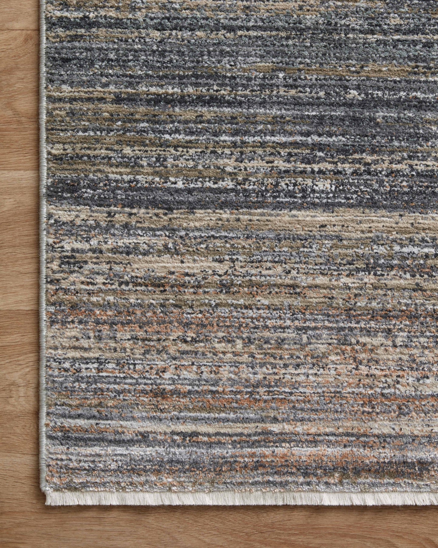 Soho Rug- Earthy/Multi