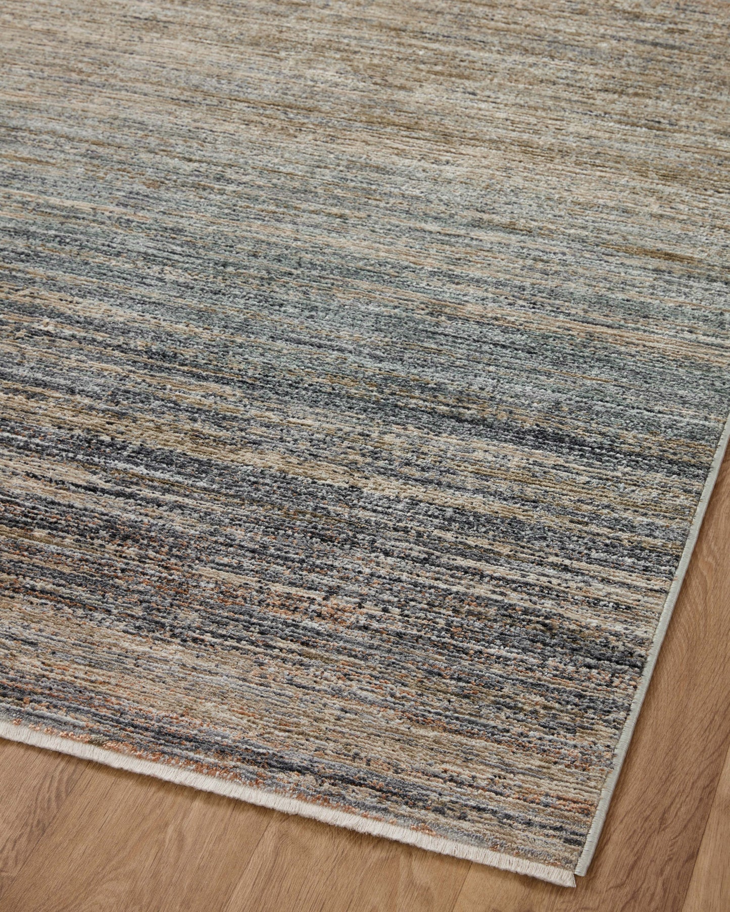 Soho Rug- Earthy/Multi