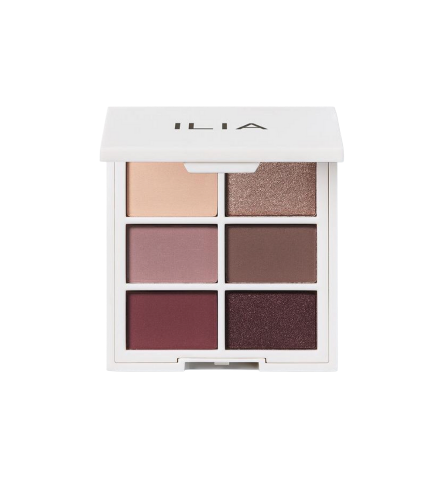 The Necessary Eyeshadow Pallette