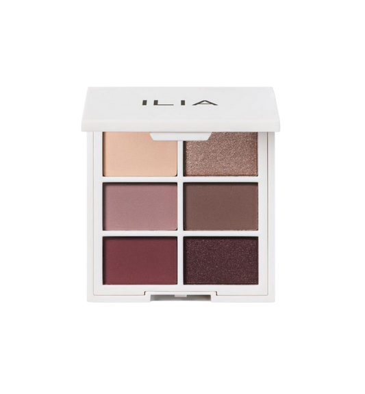 The Necessary Eyeshadow Pallette