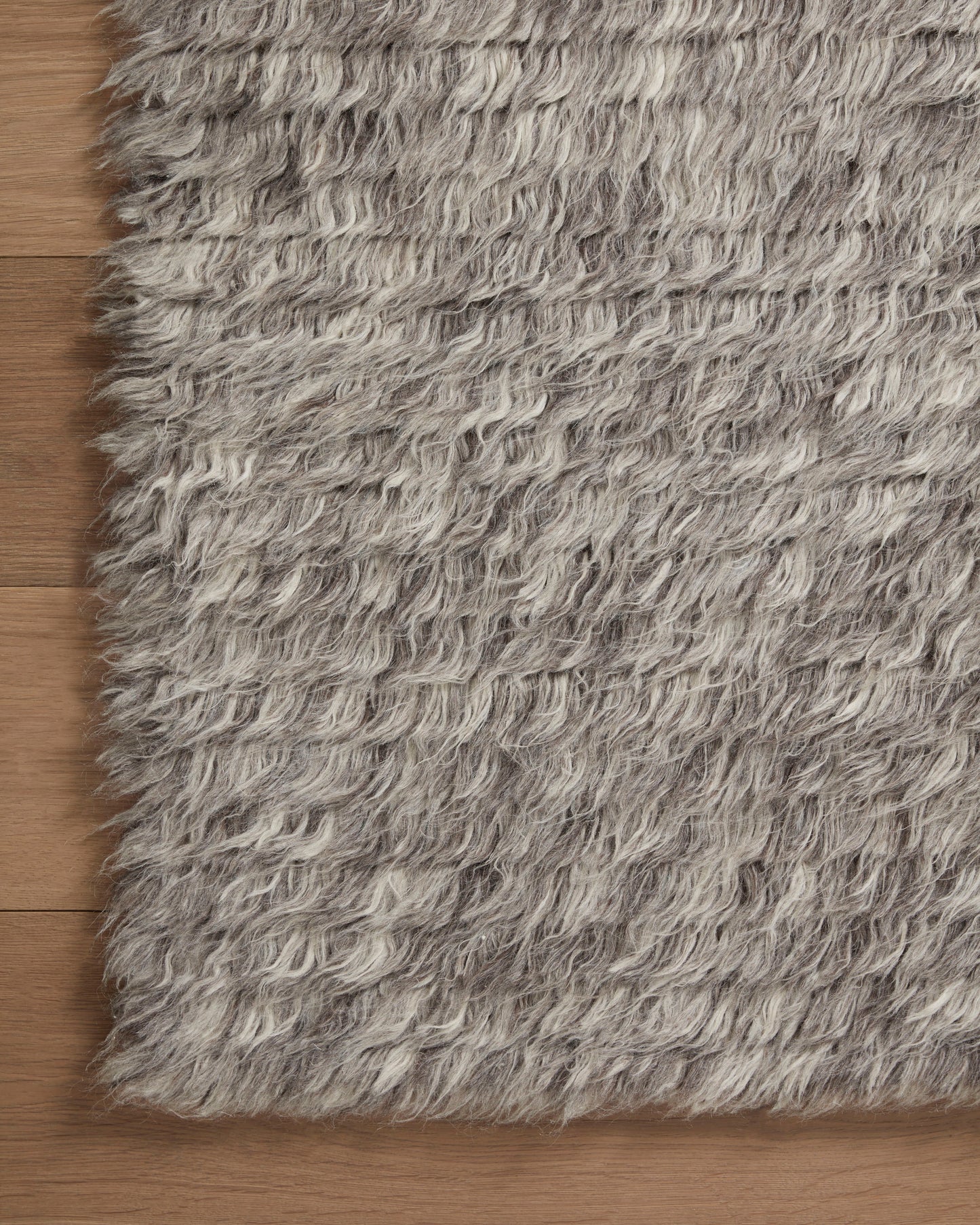 Amber Lewis Woodland 01 Granite Rug
