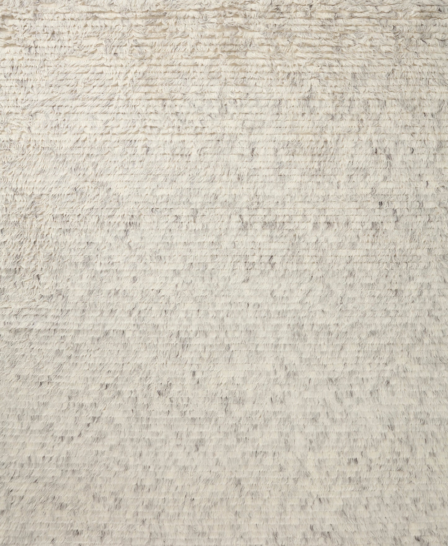 Amber Lewis Woodland 01 Silver Rug