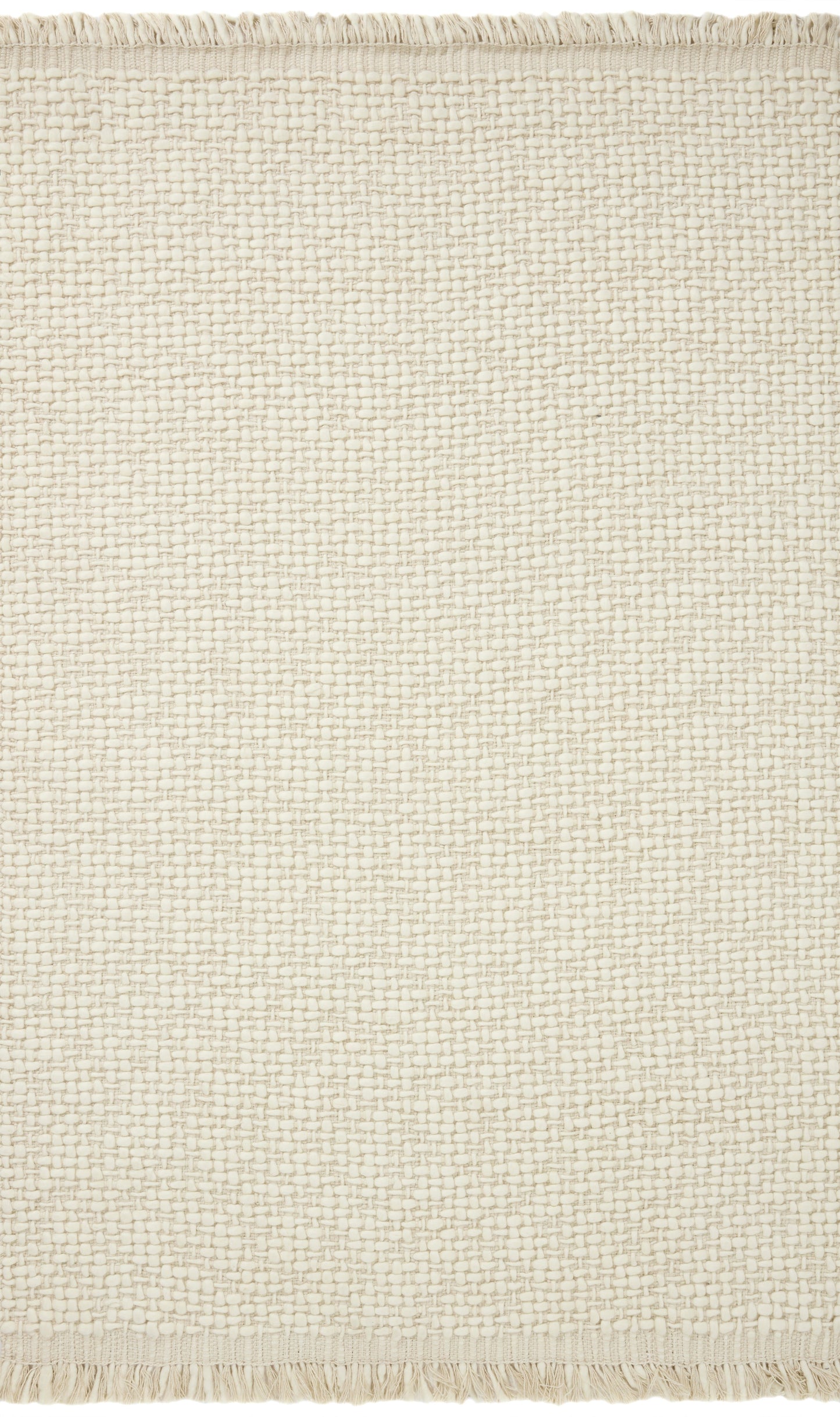 Amber Lewis Yellowstone 01 Ivory/Ivory Rug