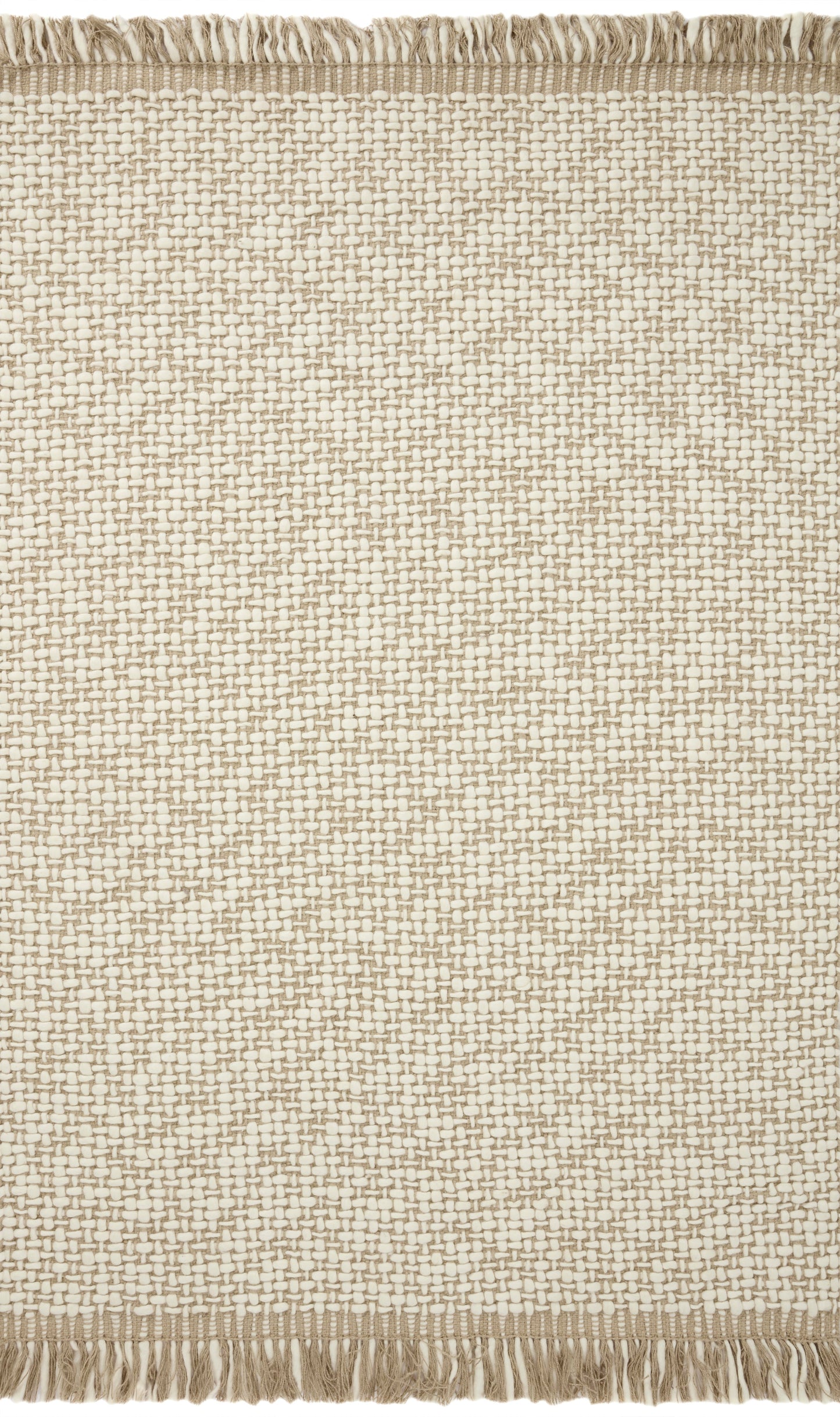 Amber Lewis Yellowstone 01 Natural/Ivory Rug