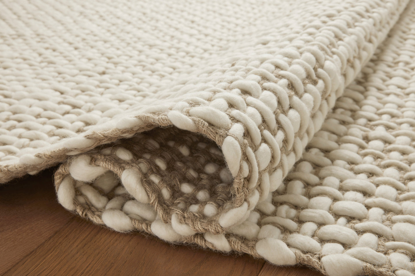 Amber Lewis Yellowstone 01 Natural/Ivory Rug