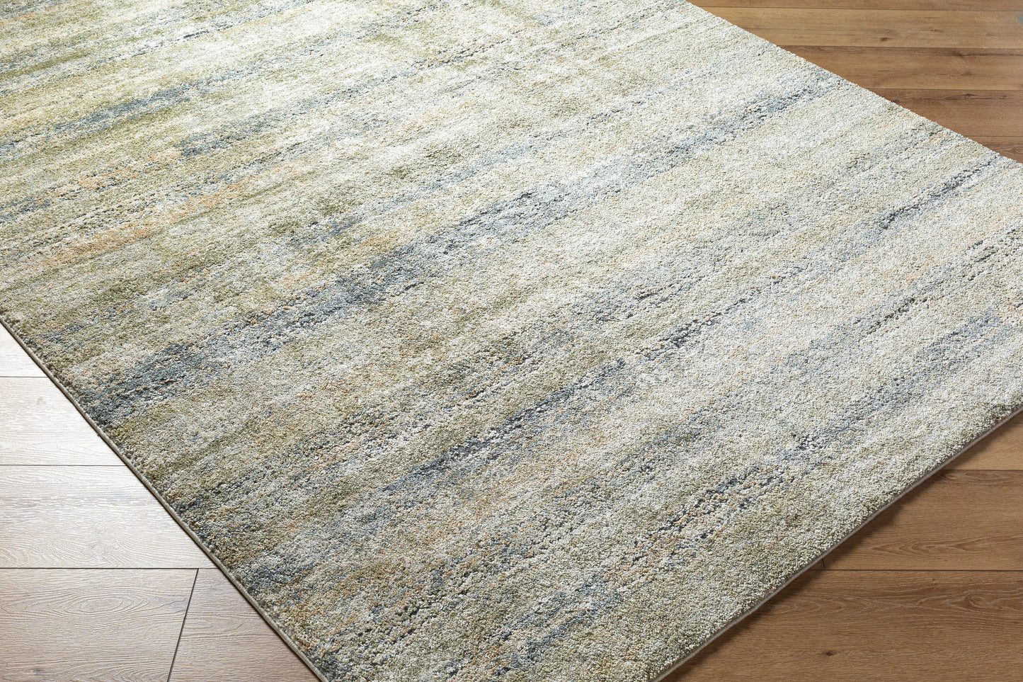 Avellino AVL-2325 Rug-  Beige, Olive, Gray