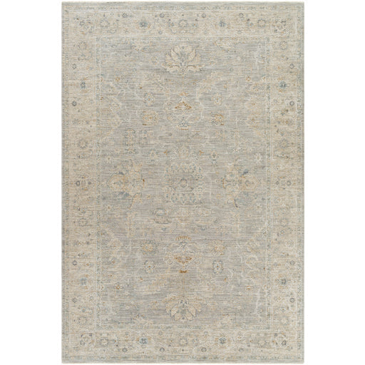 Avant Garde Rug - AVT2304 - Gray/Beige/Denim