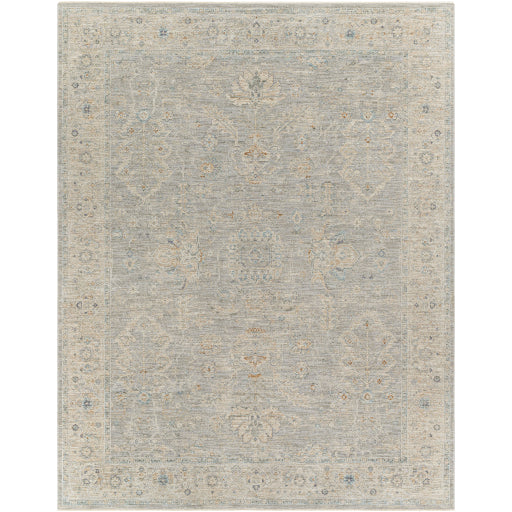 Avant Garde Rug - AVT2304 - Gray/Beige/Denim