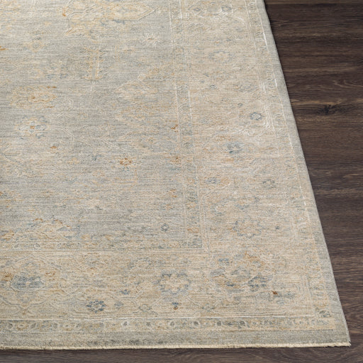 Avant Garde Rug - AVT2304 - Gray/Beige/Denim