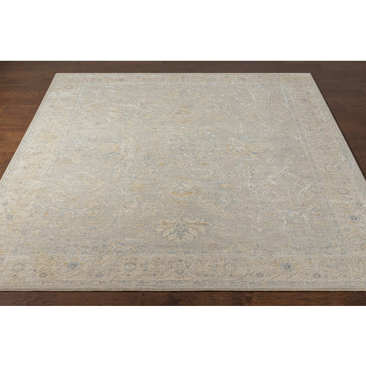 Avant Garde Rug - AVT2304 - Gray/Beige/Denim