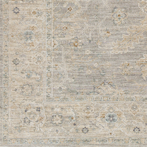 Avant Garde Rug - AVT2304 - Gray/Beige/Denim