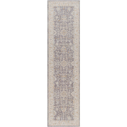 Avant Garde Rug - AVT2338 - Denim/Gray