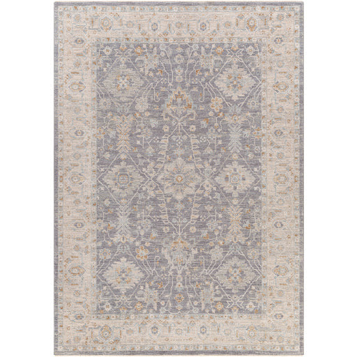 Avant Garde Rug - AVT2338 - Denim/Gray