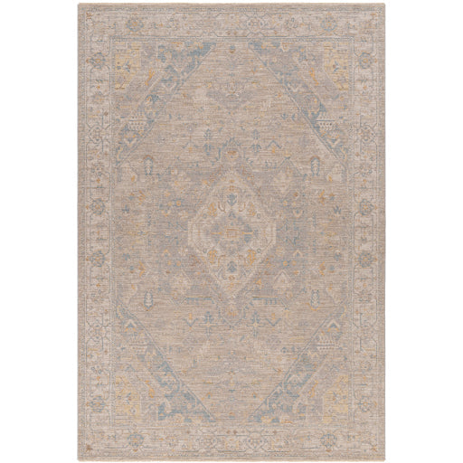 Avant Garde Rug - AVT2360 - Brown/Taupe/Gray