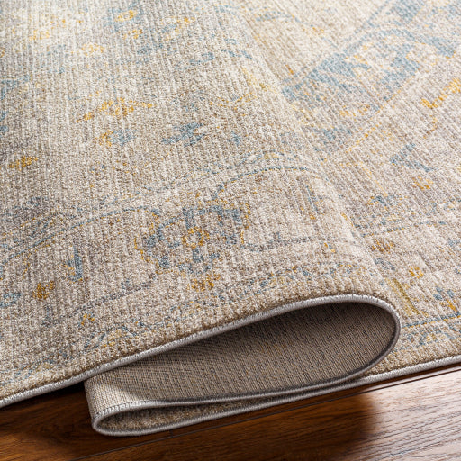 Avant Garde Rug - AVT2360 - Brown/Taupe/Gray