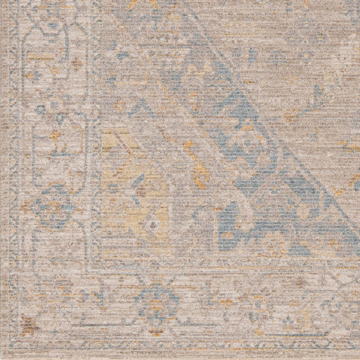 Avant Garde Rug - AVT2360 - Brown/Taupe/Gray