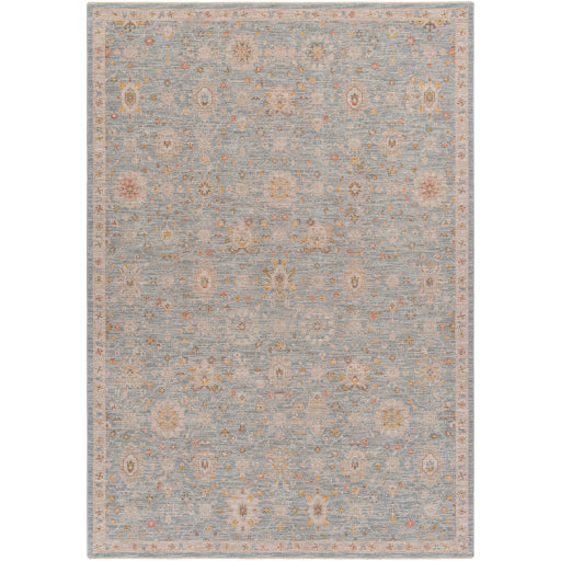 Avant Garde Rug - AVT2375 - Gray/Taupe/Blue