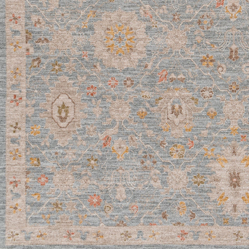 Avant Garde Rug - AVT2375 - Gray/Taupe/Blue