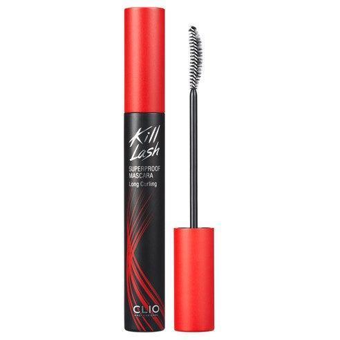 [Clio] NEW KILL LASH SUPERPROOF MASCARA 7g