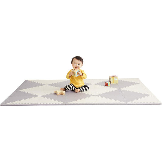 Skip Hop Playspot Geo Foam Floor Tiles - Tadpole