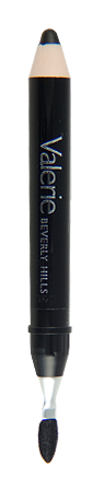 Smudgy Fat Pencil - Valerie Beverly Hills