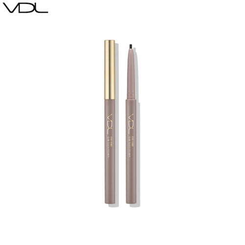 VDL Eye Fine Slim Touch Eyeliner 0.14g