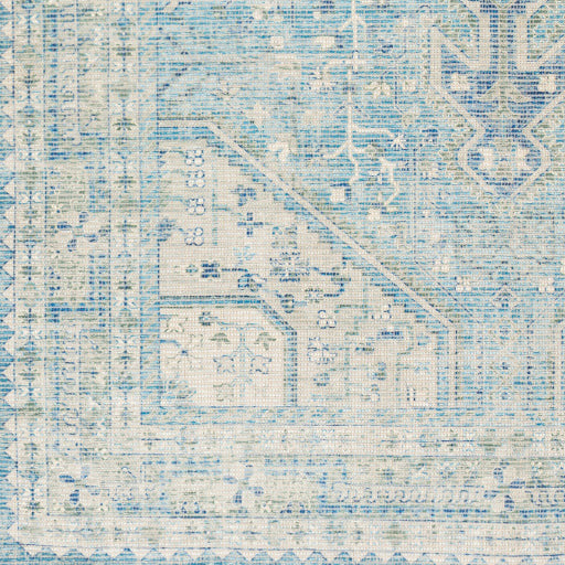 Zainab Rug II - ZAI2304 - Sky Blue